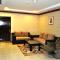 Nafa Serviced Apartments نافا للشقق المخدومة الدمام