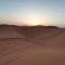 Asama Luxury Camp - Merzouga