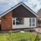 Modern and cosy walking distance to Castle & Town - Abergele