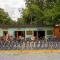 Natura Ferienpark - Bungalows am Grimnitzsee Schorfheide