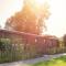 Huisje en B&B Green Cottage