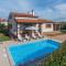 Villa Leonie with Private Pool