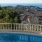 Casa Inca, Villa with heatable pool and top view atop Moraira El Portet Casa Inca, Villa with heatable pool and top view atop Moraira El Portet
