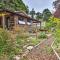 Quiet and Cozy Eureka Home Near Sequoia Park and Zoo! - 尤里卡