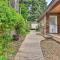 Quiet and Cozy Eureka Home Near Sequoia Park and Zoo! - Eureka