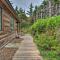 Quiet and Cozy Eureka Home Near Sequoia Park and Zoo! - Eureka