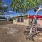 Tranquil Tucson Home with Yard - Walk to U of A - Tucson
