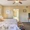 Tranquil Tucson Home with Yard - Walk to U of A - Tucson