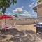 Tranquil Tucson Home with Yard - Walk to U of A - Tucson