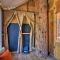 Cozy Blue River Cabin with Treehouse 6 Mi to Skiing