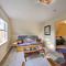 Boothbay Apt with Furnished Deck about 1 Mi to Bay