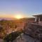 Charming house with sea and mountain views in El Chaparral - EL Chaparral