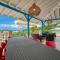 Villa de standing vue mer (MQTI08)