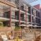 East Austin Hotel