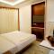 Krishnas Wood Villas