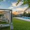 Historica house with Pool free wifi - Andraitx