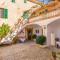 Historica house with Pool free wifi - Andraitx
