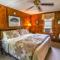 Mountainaire Inn and Log Cabins