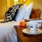 Mountainaire Inn and Log Cabins - بلاوينغ روك