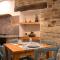 Al Vico Primo - Rustic Chic Apartment - Pietrapertosa