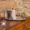 Al Vico Primo - Rustic Chic Apartment