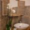 Al Vico Primo - Rustic Chic Apartment - Pietrapertosa