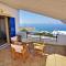 阳台大海公寓 - 阿齐亚·佩拉加·基西拉
