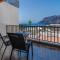 Amazing Atlantic and Breathtaking Mountains Views