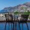 Amazing Atlantic and Breathtaking Mountains Views