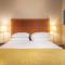 PREMIER SUITES PLUS Glasgow George Square