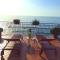 Miriam Sea Front Apartment Jacuzzi - Giardini-Naxos