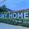 SkyHome Wat JD I- Khai Resort & Restaurant - Ban Wat Boek