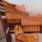 Desert Magic Camp & Resort