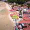 Apartamento a 100 mts da praia, no centro de Pipa