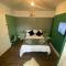 Tegfan -The Anglesey Townhouse