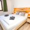 Haus Traun-Ufer - Riverside Townhouse