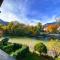 Haus Traun-Ufer - Riverside Townhouse