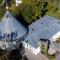 Erholungsreich - Große familienfreundliche Ferienwohnung in ehemaliger Kirche