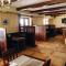 Café Chalet Edelweiss Holiday Home - Zbarazh