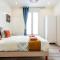 StayLib - Chic and Cosy 2 rooms porte de Montmartre - Saint-Ouen