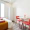 StayLib - Chic and Cosy 2 rooms porte de Montmartre - Saint-Ouen