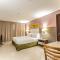 Hotel Inter Cuiaba