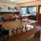 PATA LONCONAO Lake House