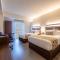 Sleep Inn Guadalajara Galerias