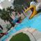 Condominio Barretos Thermas Park - Condohotel