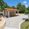 House for vacation Runac