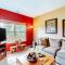 The Waterside Condos - فريزر