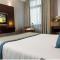 Novel Hotel City Center