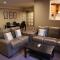 Bright Chalet