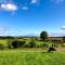 Trossachs Barn & Cabin - boutique B&B